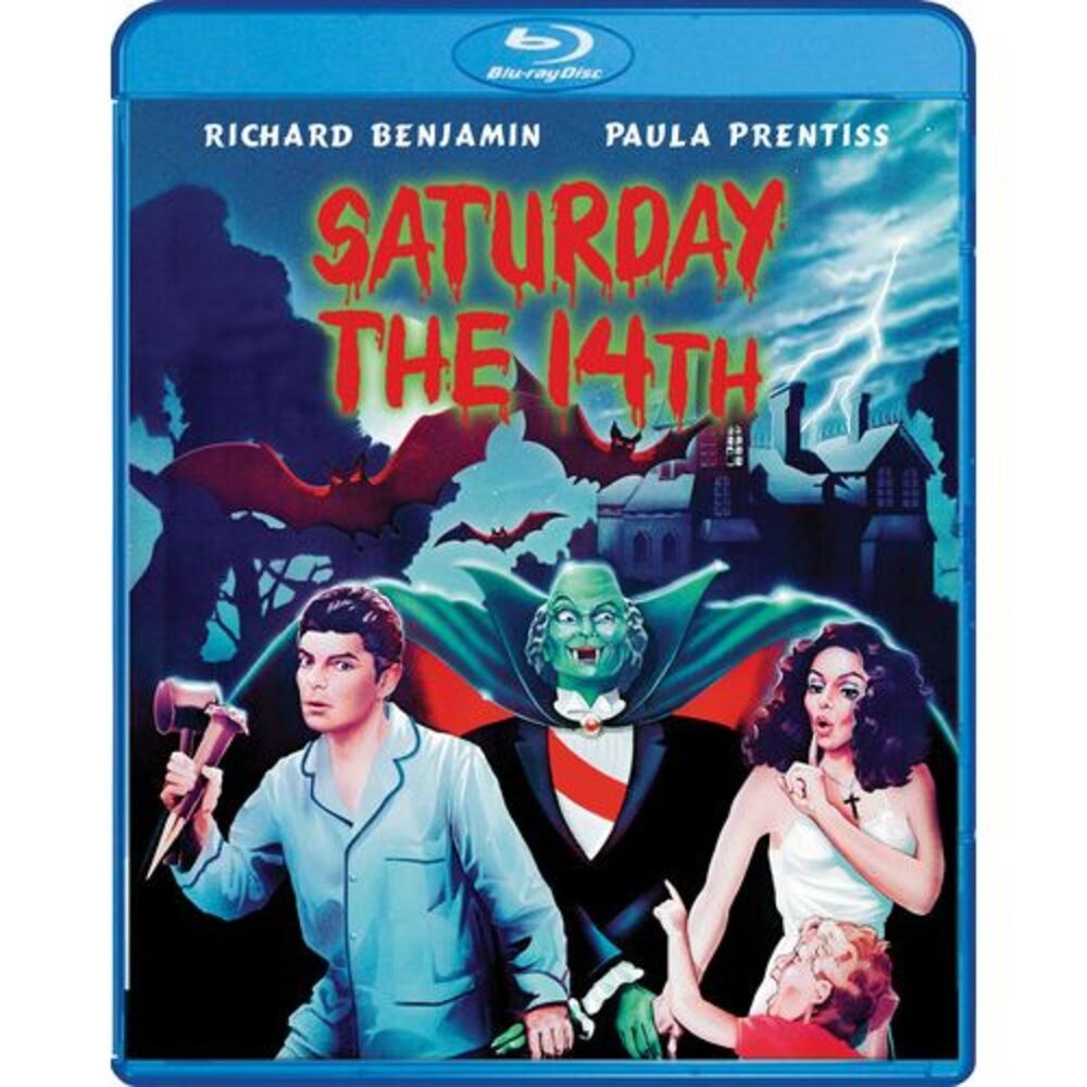 Saturday The 14Th